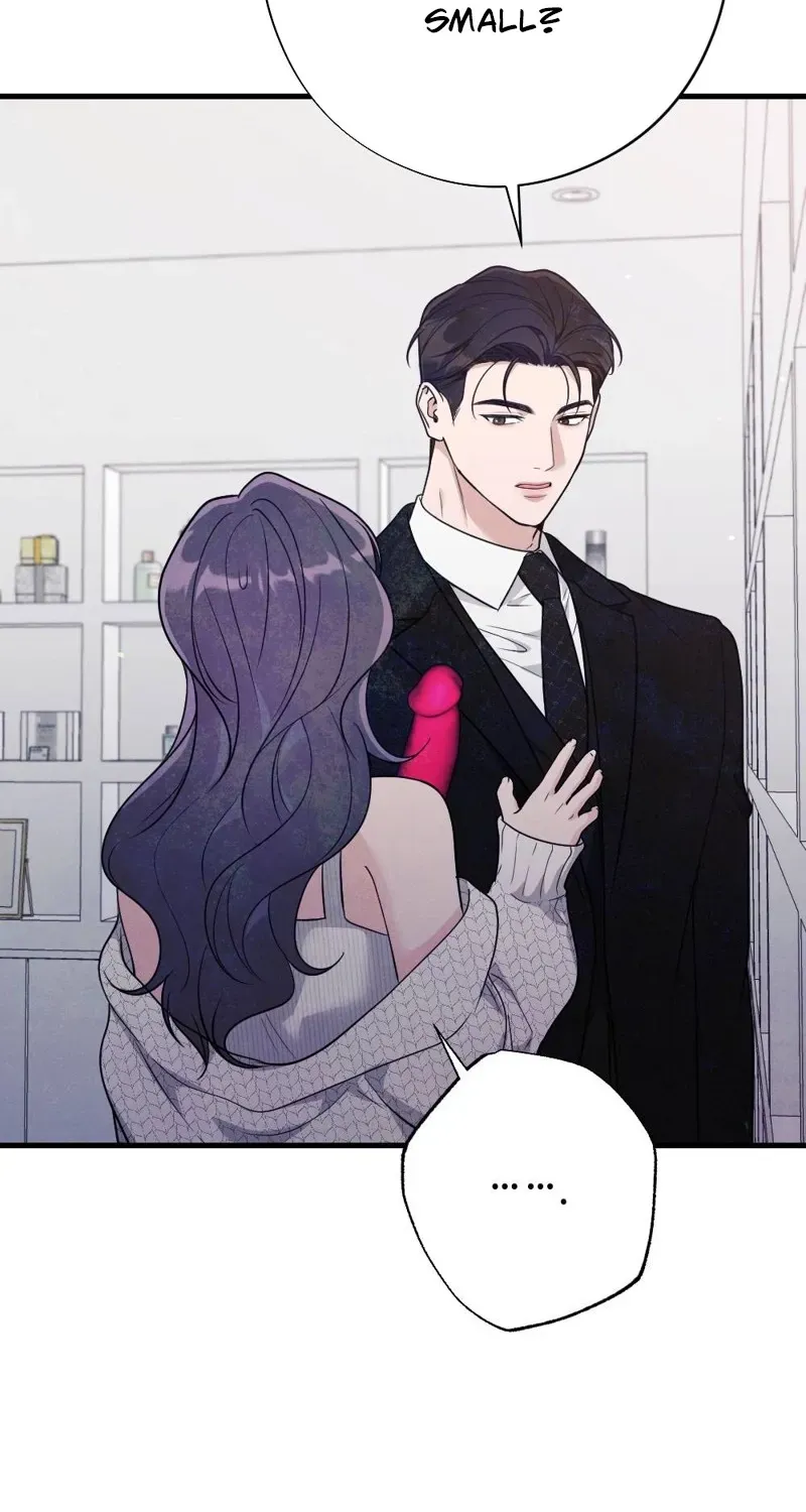 Pregnancy Addiction Chapter 7 page 60 - 