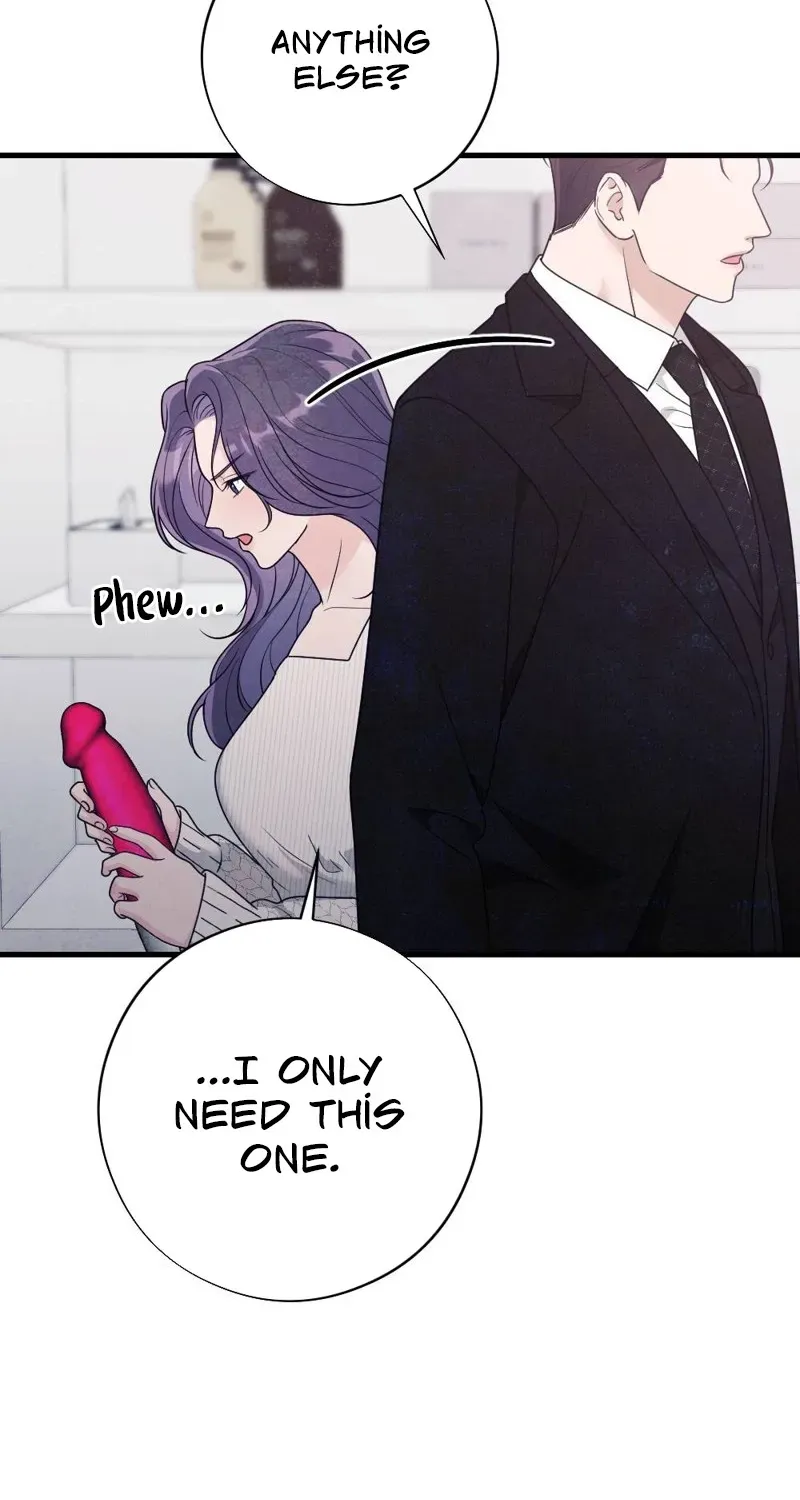 Pregnancy Addiction Chapter 7 page 64 - 