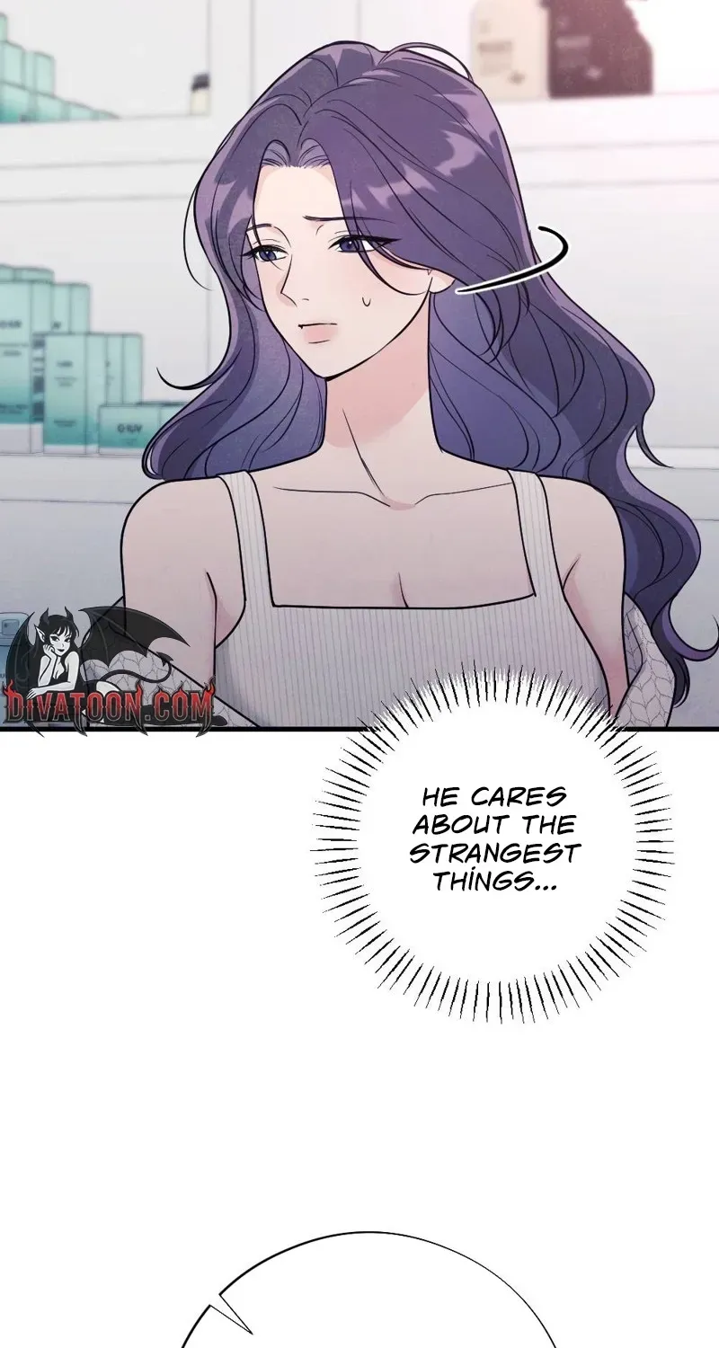 Pregnancy Addiction Chapter 7 page 68 - 