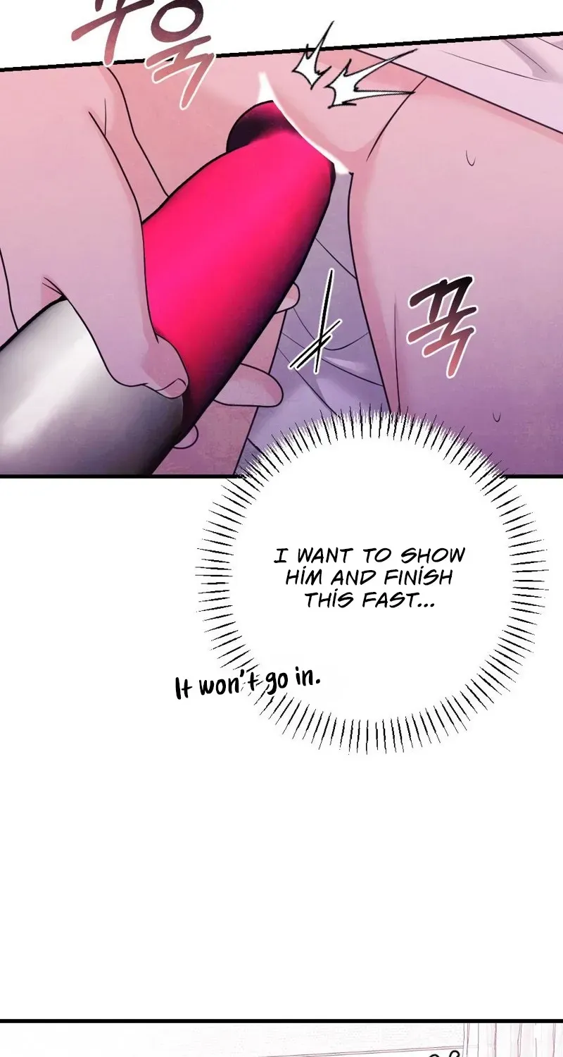 Pregnancy Addiction Chapter 7 page 76 - 