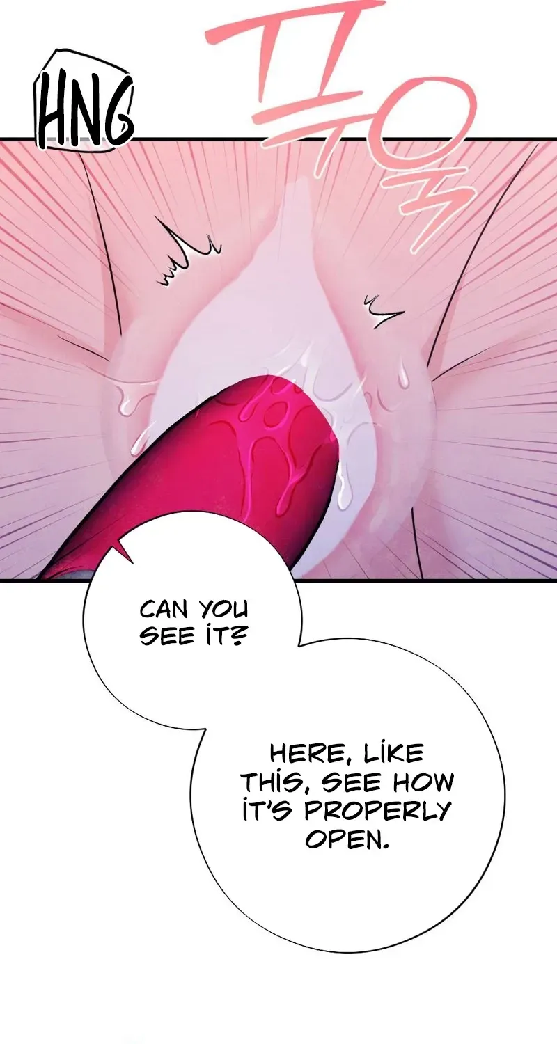 Pregnancy Addiction Chapter 7 page 83 - 