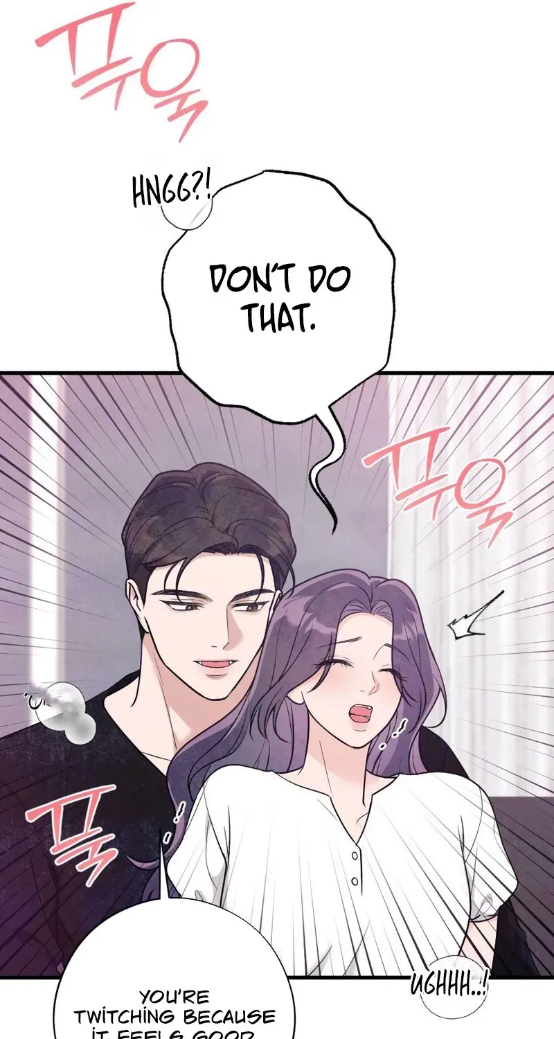 Pregnancy Addiction Chapter 7 page 84 - 