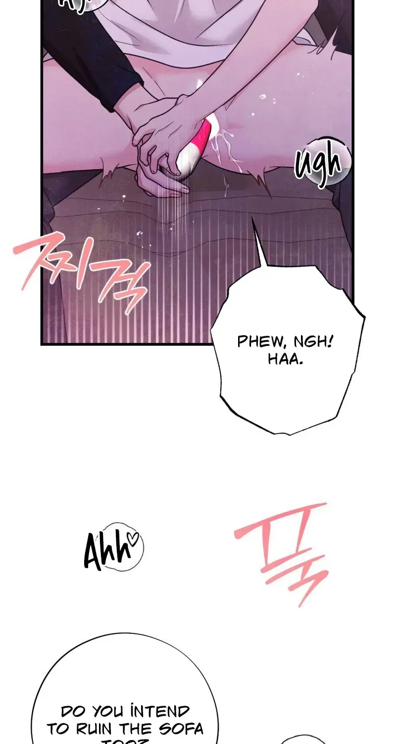 Pregnancy Addiction Chapter 7 page 95 - 