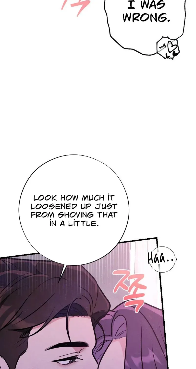 Pregnancy Addiction Chapter 7 page 97 - 