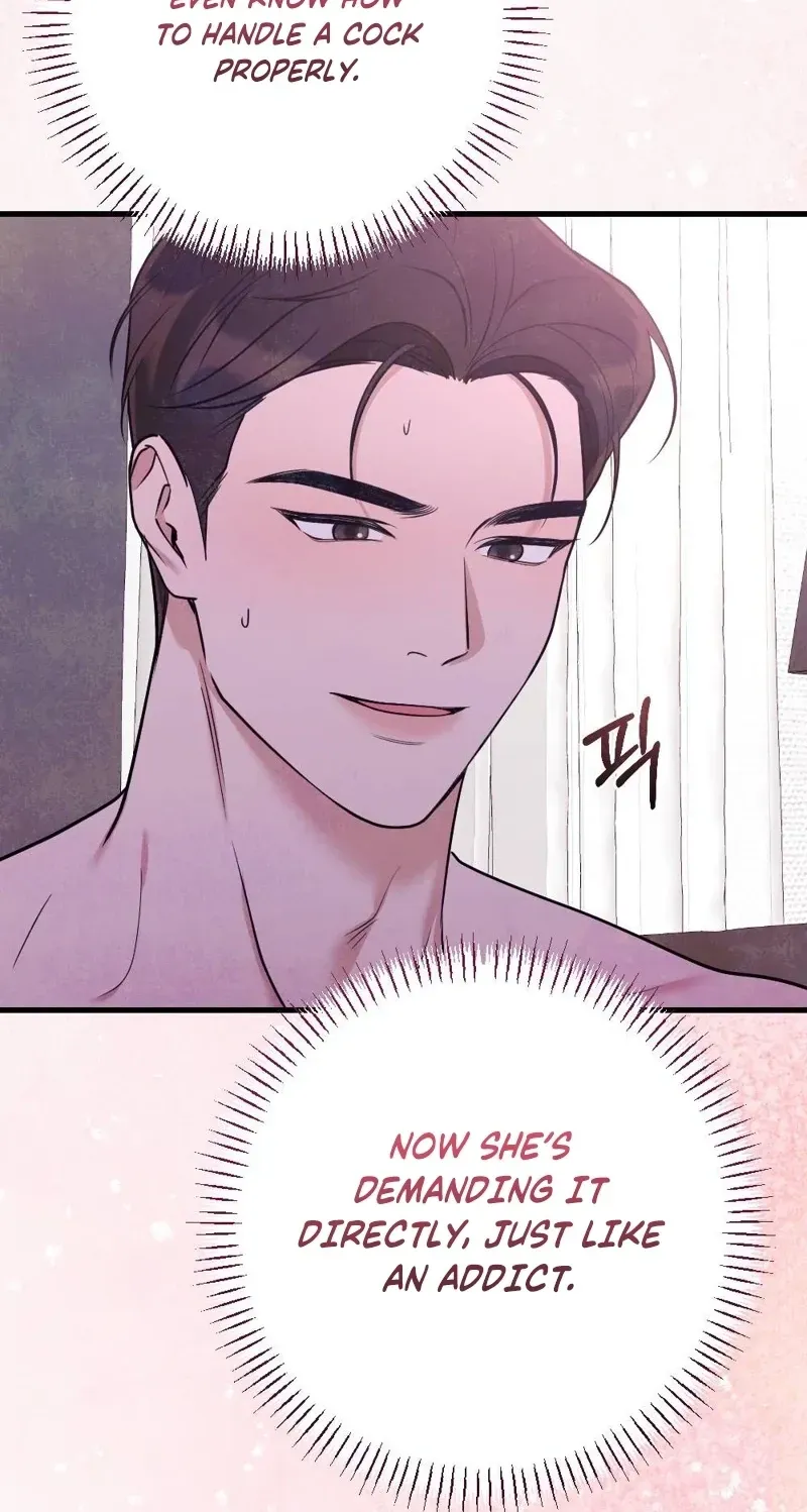 Pregnancy Addiction Chapter 8 page 15 - 