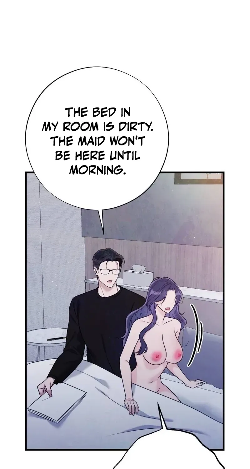 Pregnancy Addiction Chapter 8 page 23 - 