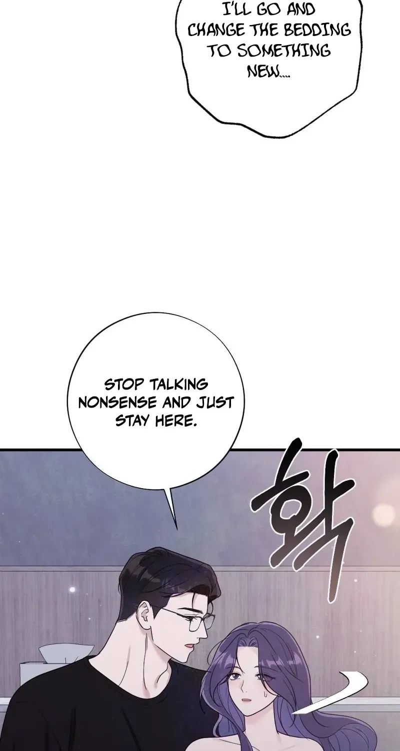 Pregnancy Addiction Chapter 8 page 24 - 