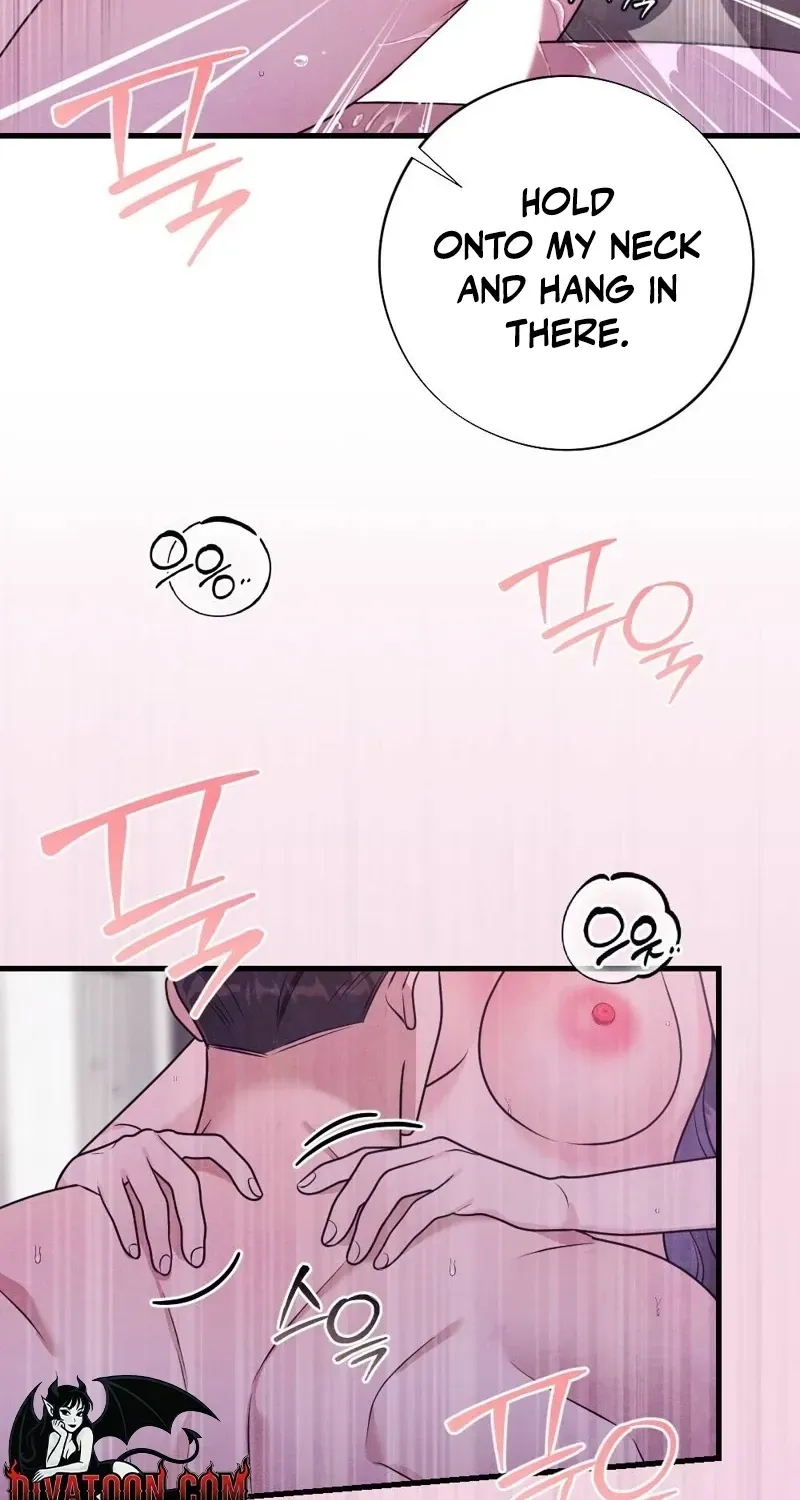 Pregnancy Addiction Chapter 8 page 4 - 