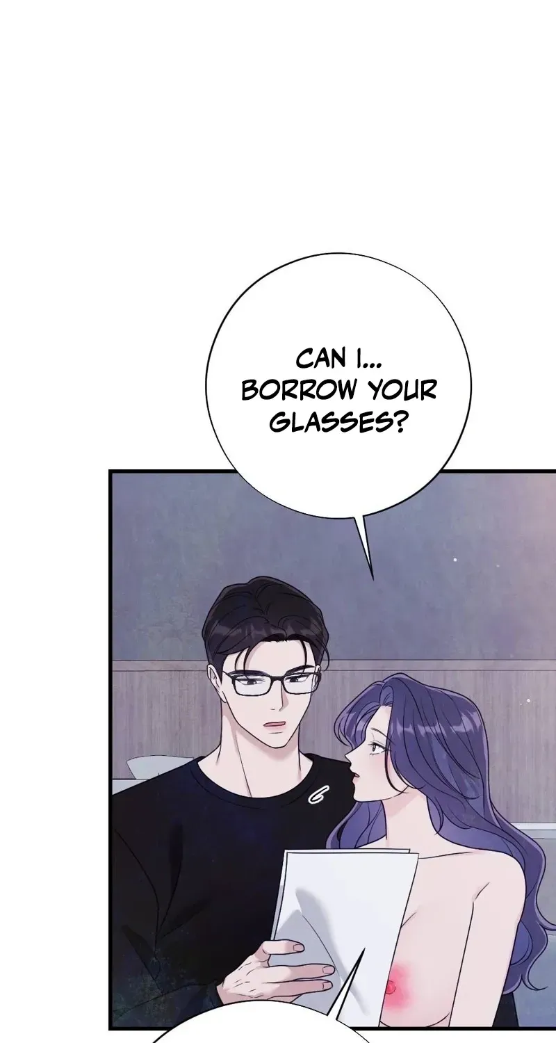 Pregnancy Addiction Chapter 8 page 31 - 