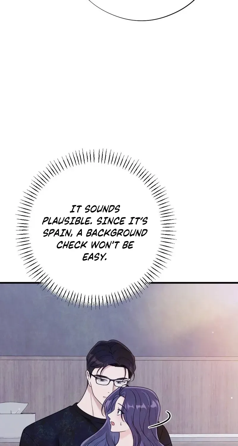 Pregnancy Addiction Chapter 8 page 39 - 