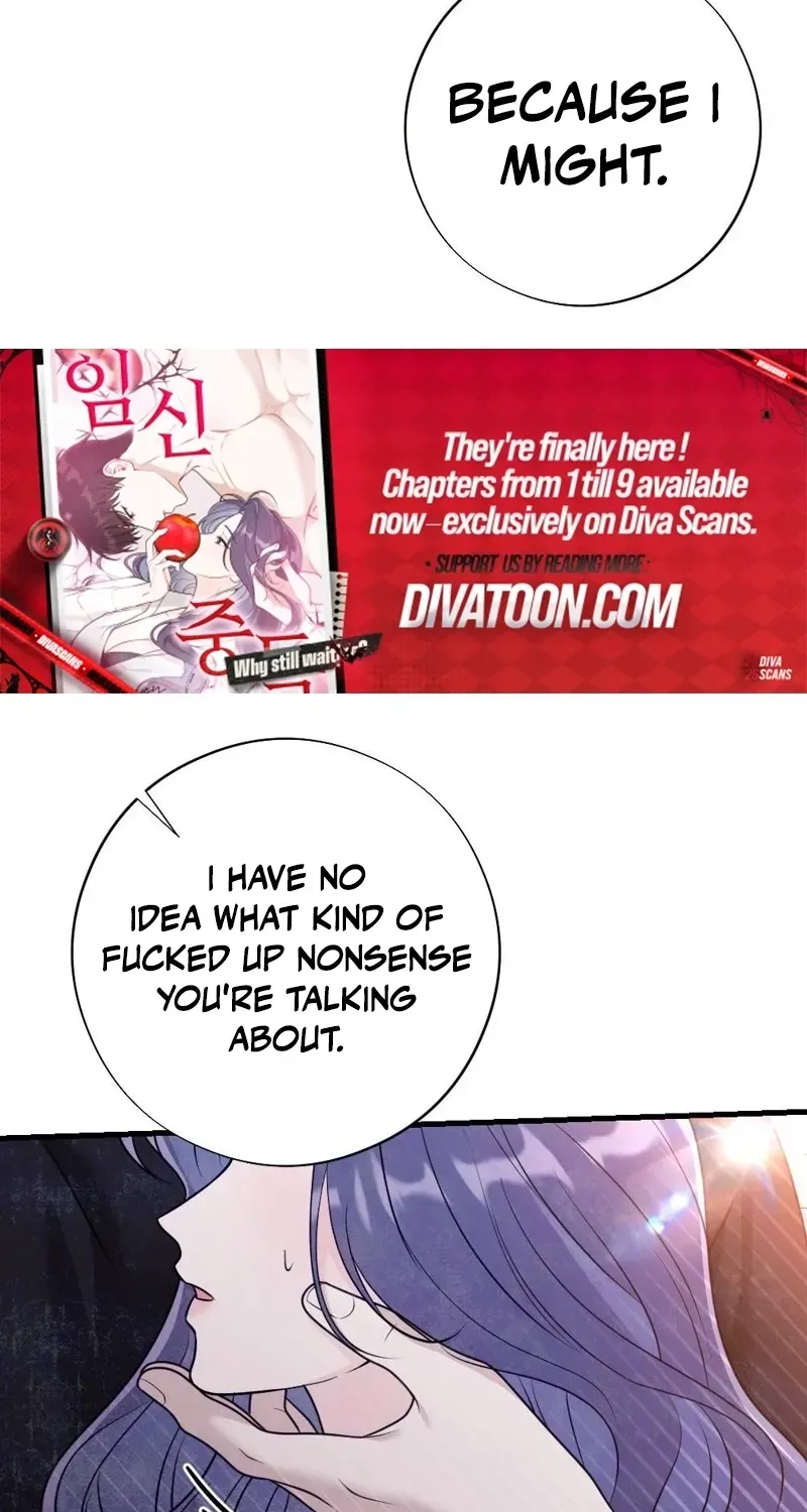 Pregnancy Addiction Chapter 8 page 58 - 