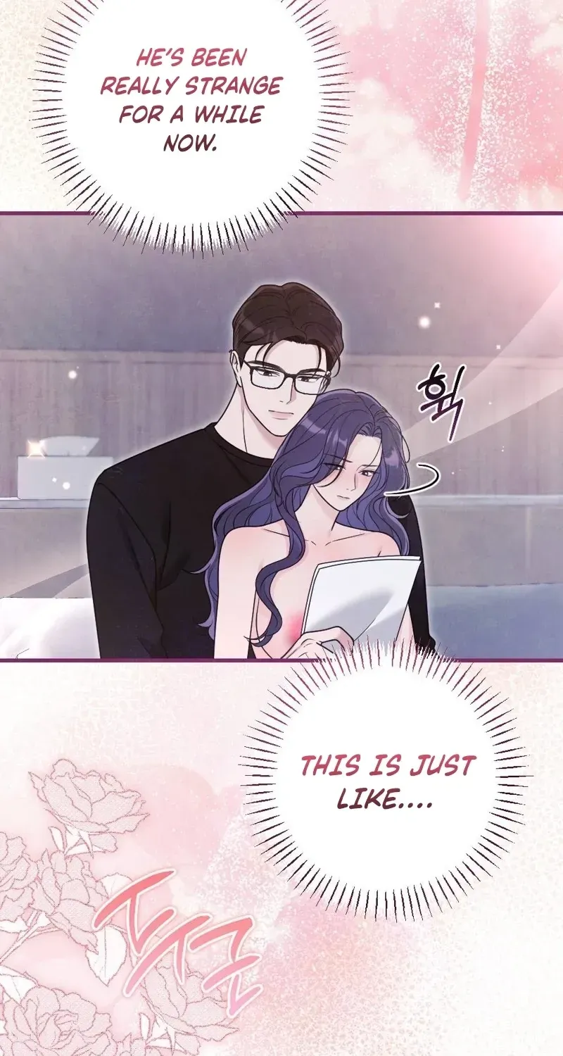 Pregnancy Addiction Chapter 8 page 64 - 