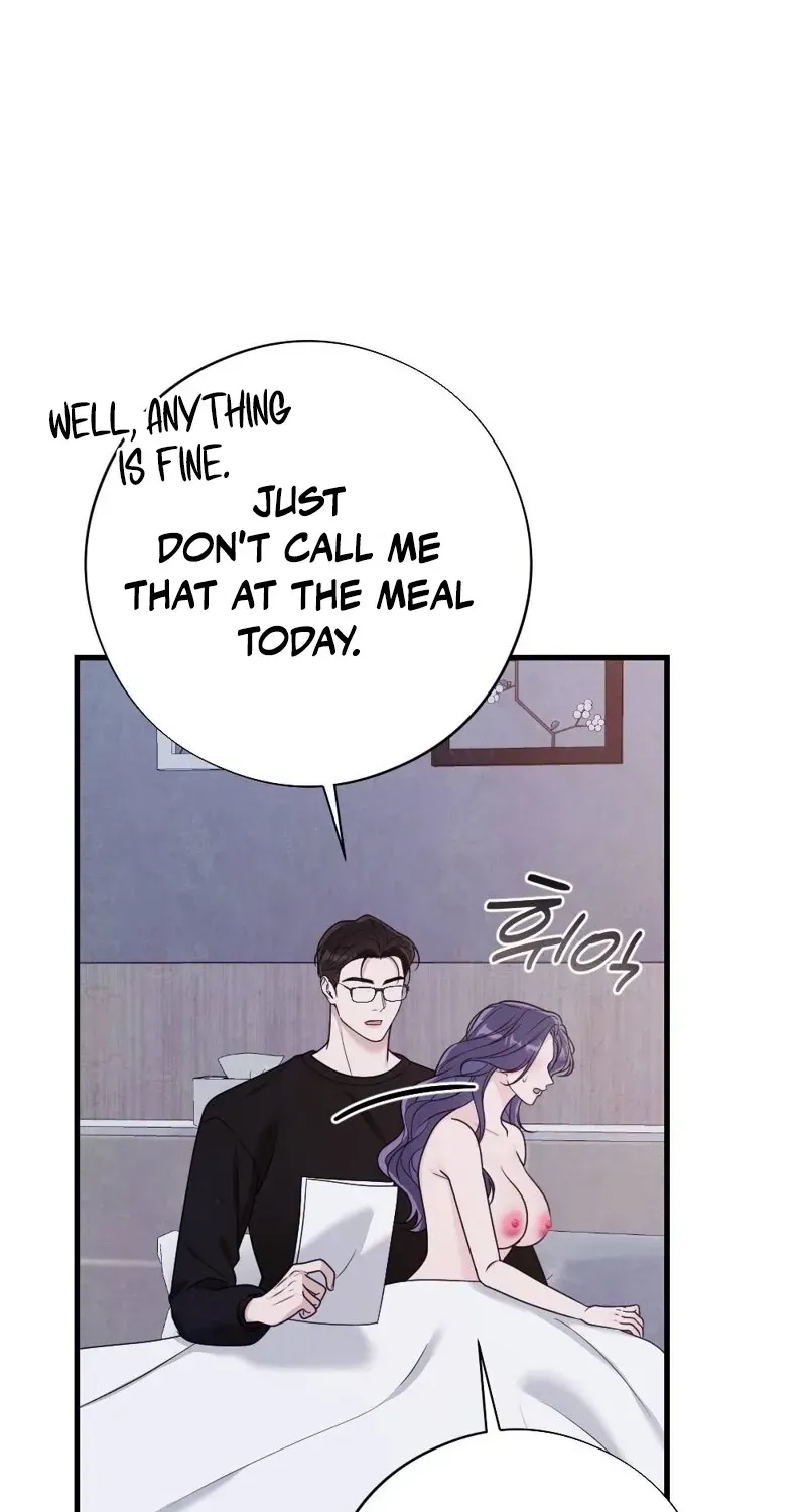 Pregnancy Addiction Chapter 8 page 67 - 