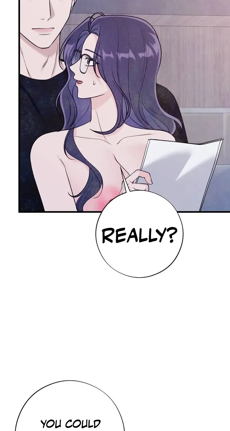Pregnancy Addiction Chapter 8 page 74 - 