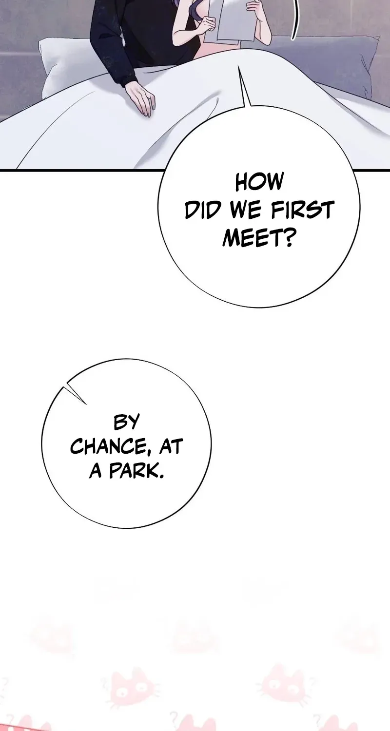 Pregnancy Addiction Chapter 8 page 77 - 
