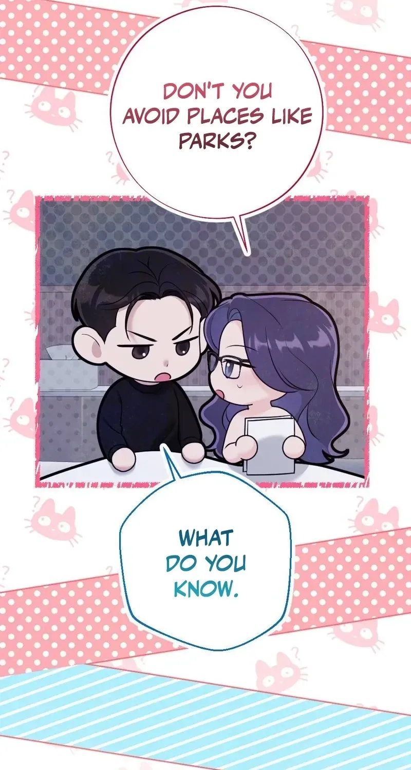 Pregnancy Addiction Chapter 8 page 78 - 