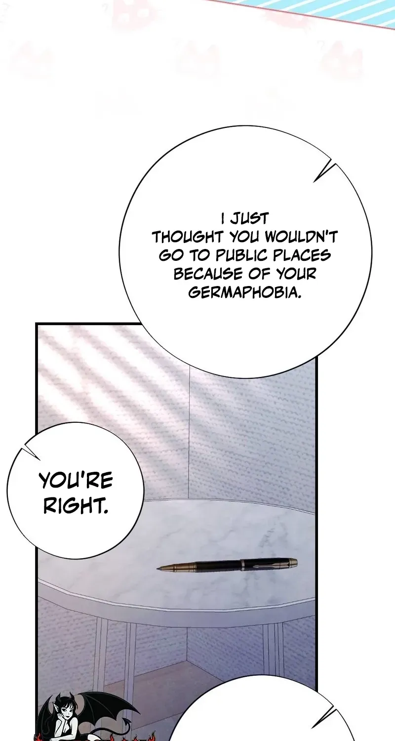 Pregnancy Addiction Chapter 8 page 79 - 
