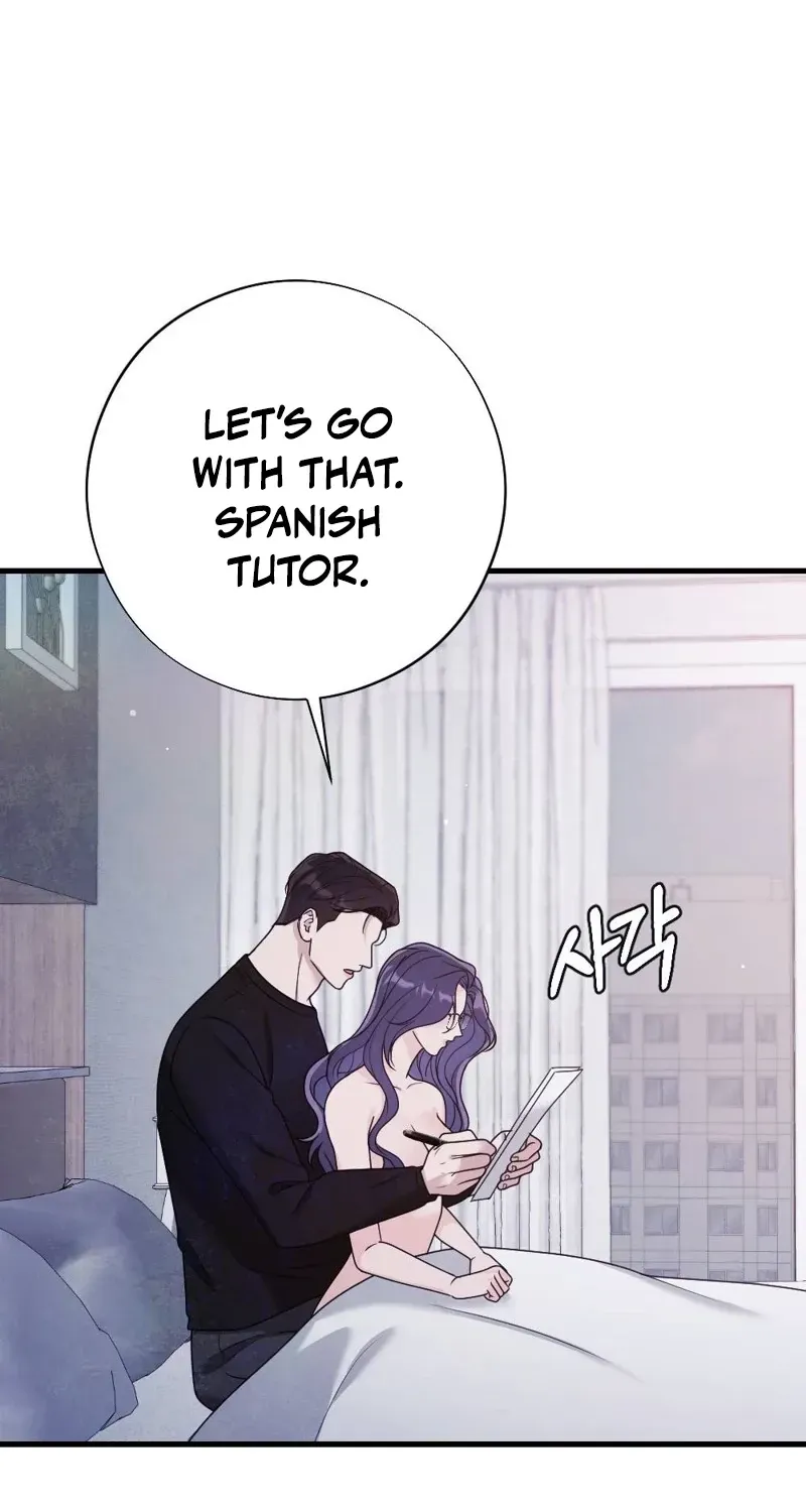 Pregnancy Addiction Chapter 8 page 86 - 