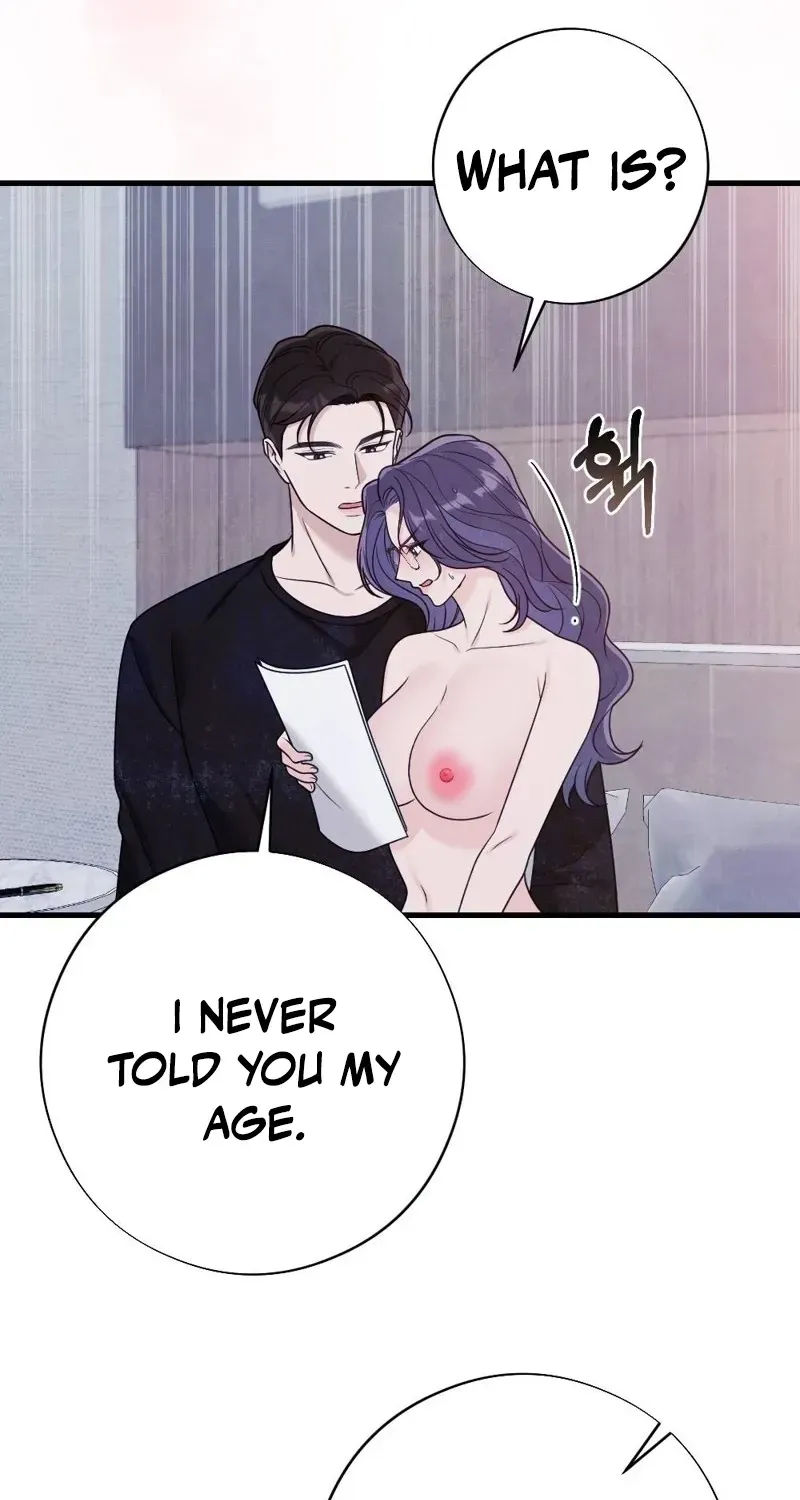 Pregnancy Addiction Chapter 8 page 94 - 