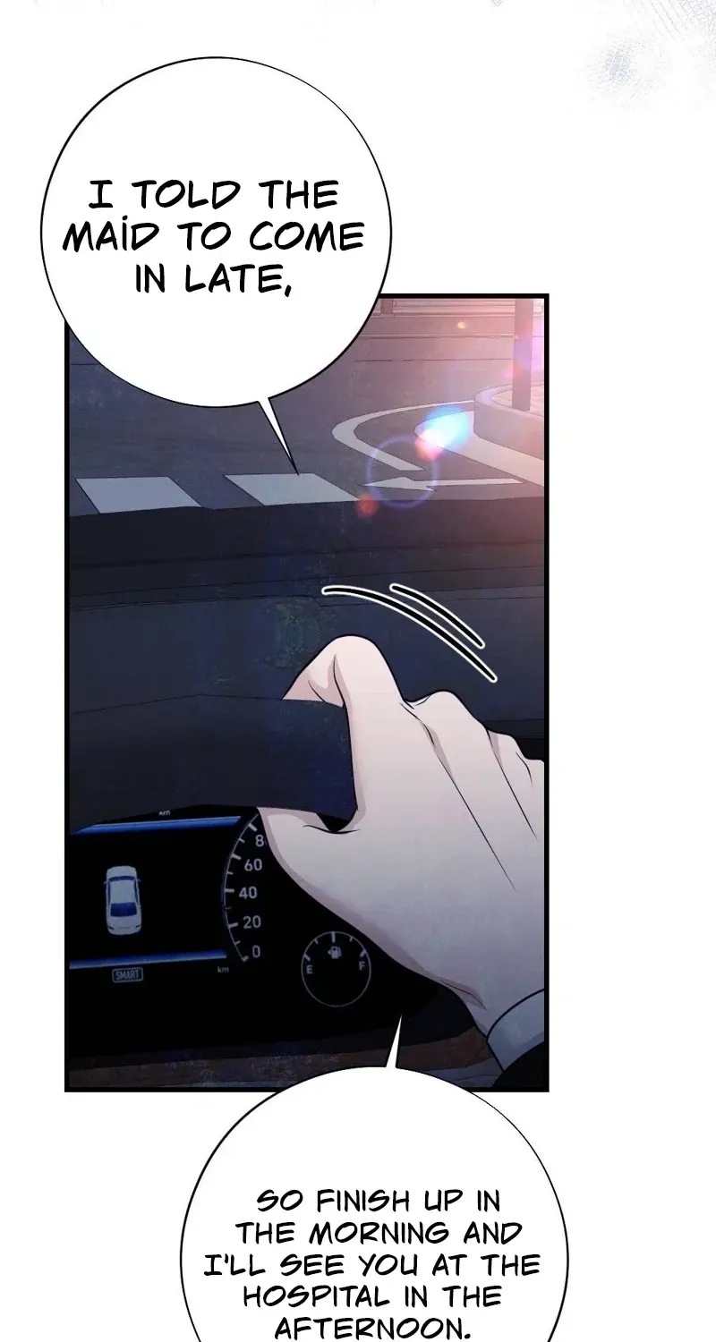 Pregnancy Addiction Chapter 9 page 103 - 