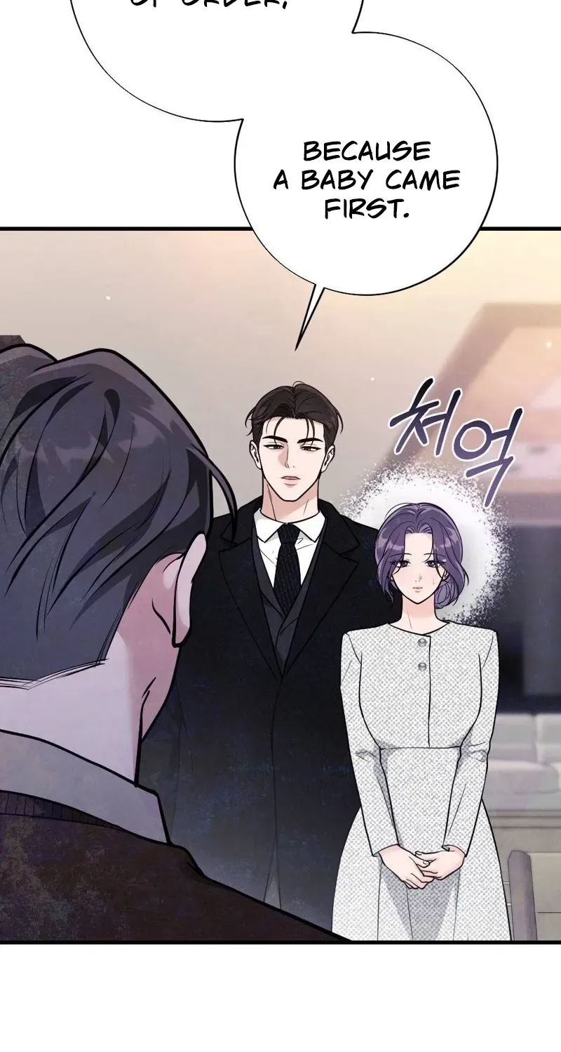 Pregnancy Addiction Chapter 9 page 15 - 