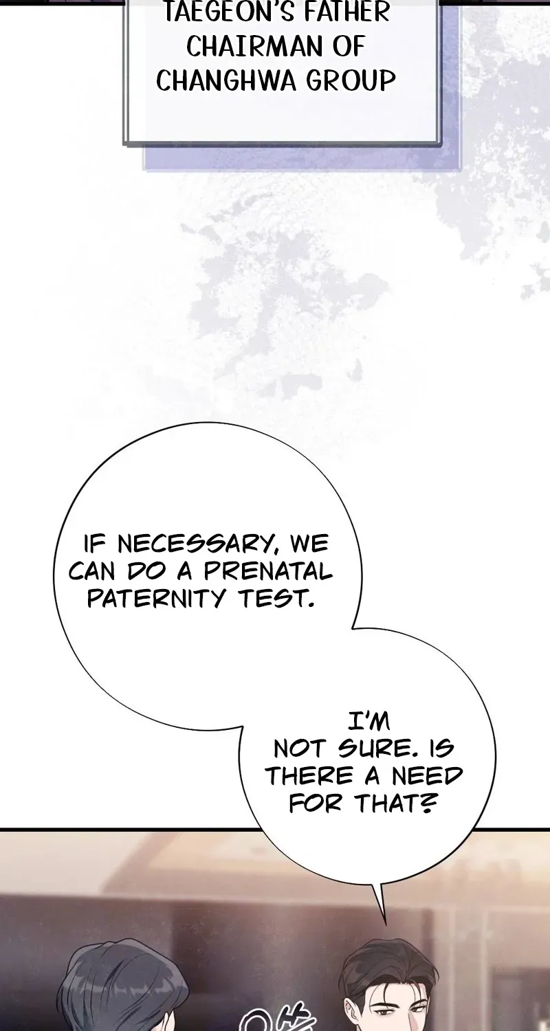 Pregnancy Addiction Chapter 9 page 22 - 