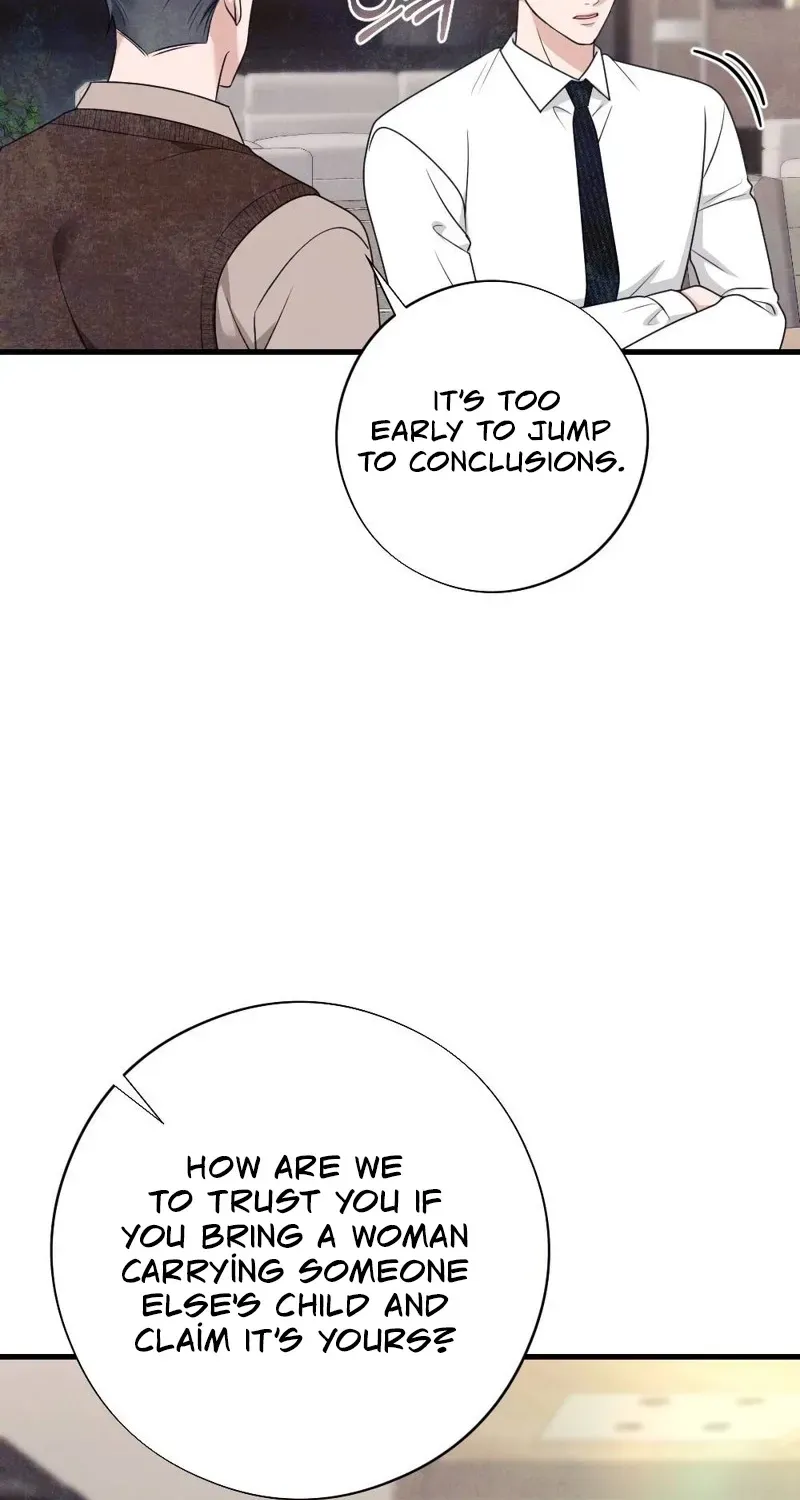 Pregnancy Addiction Chapter 9 page 23 - 