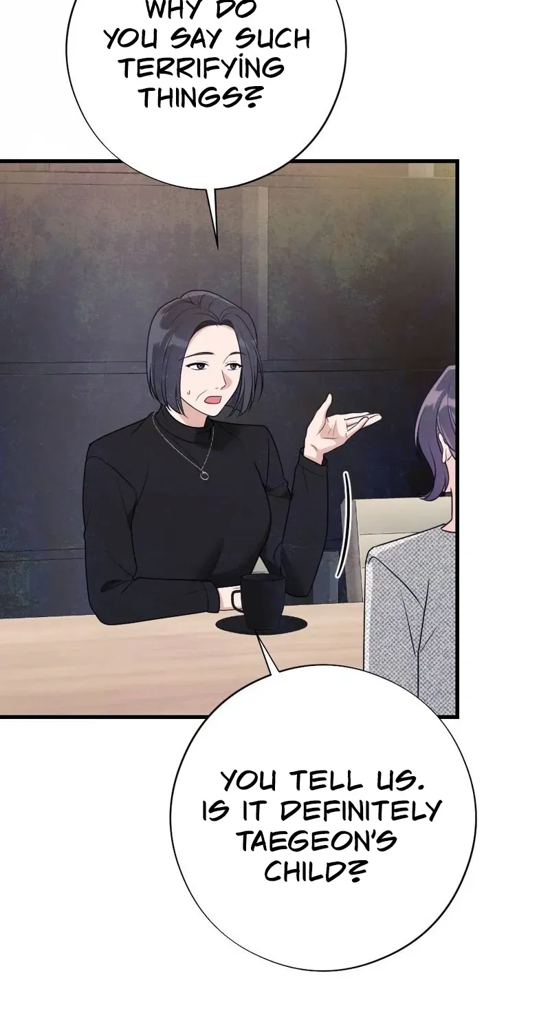 Pregnancy Addiction Chapter 9 page 27 - 