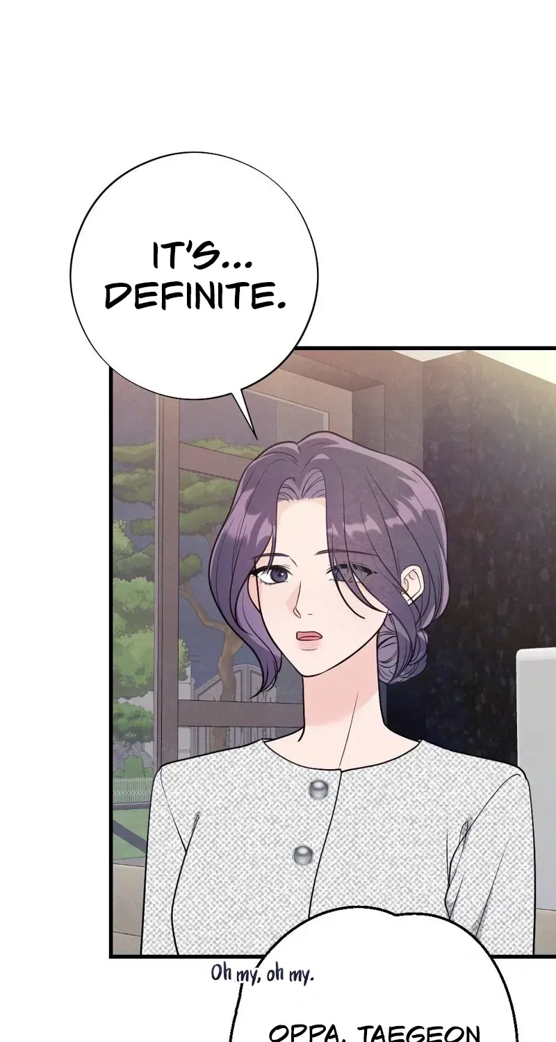 Pregnancy Addiction Chapter 9 page 28 - 