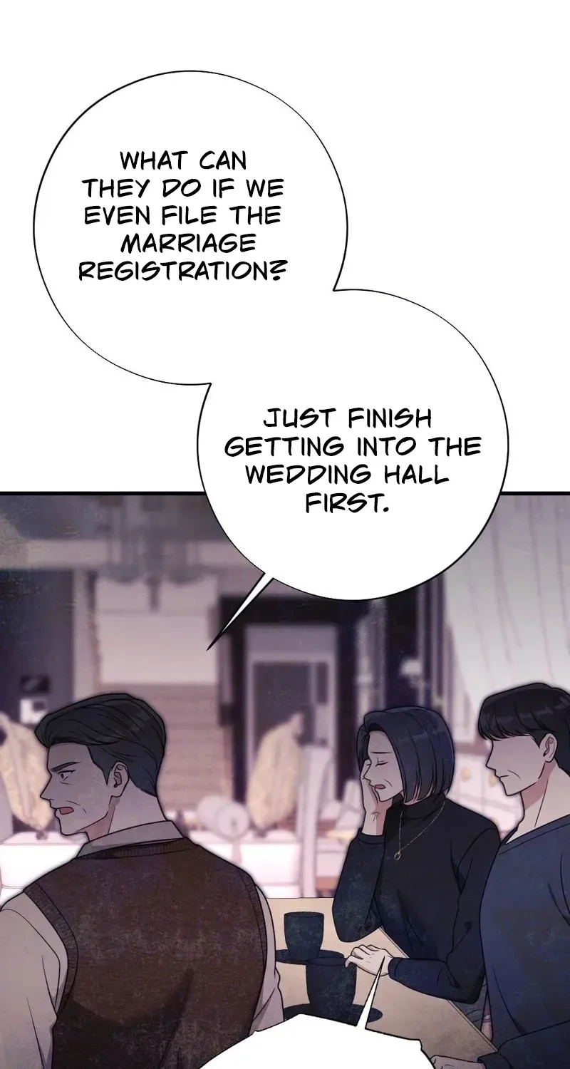 Pregnancy Addiction Chapter 9 page 35 - 