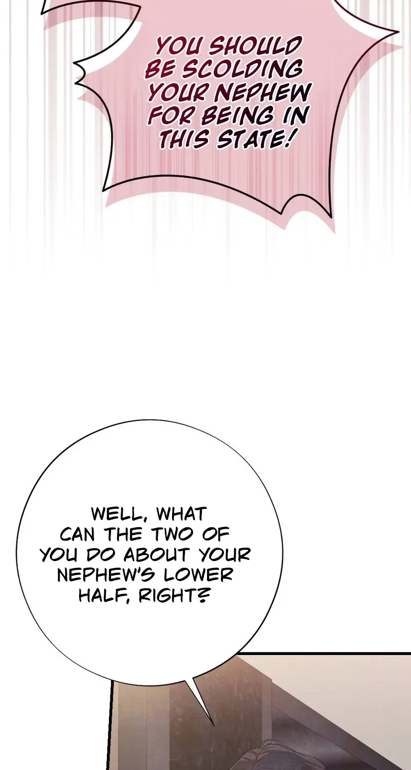 Pregnancy Addiction Chapter 9 page 41 - 