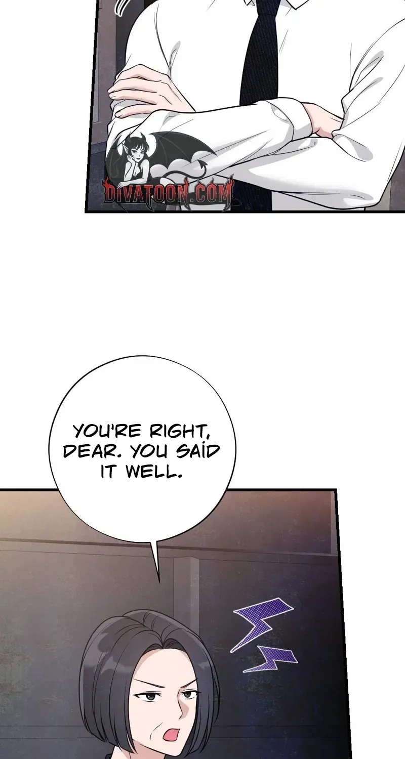 Pregnancy Addiction Chapter 9 page 43 - 