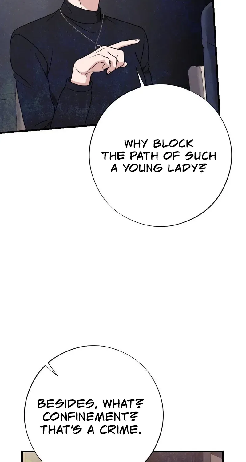 Pregnancy Addiction Chapter 9 page 44 - 