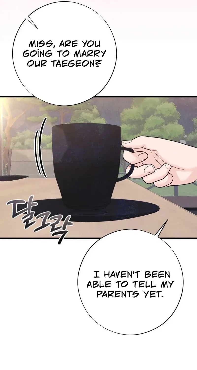 Pregnancy Addiction Chapter 9 page 49 - 