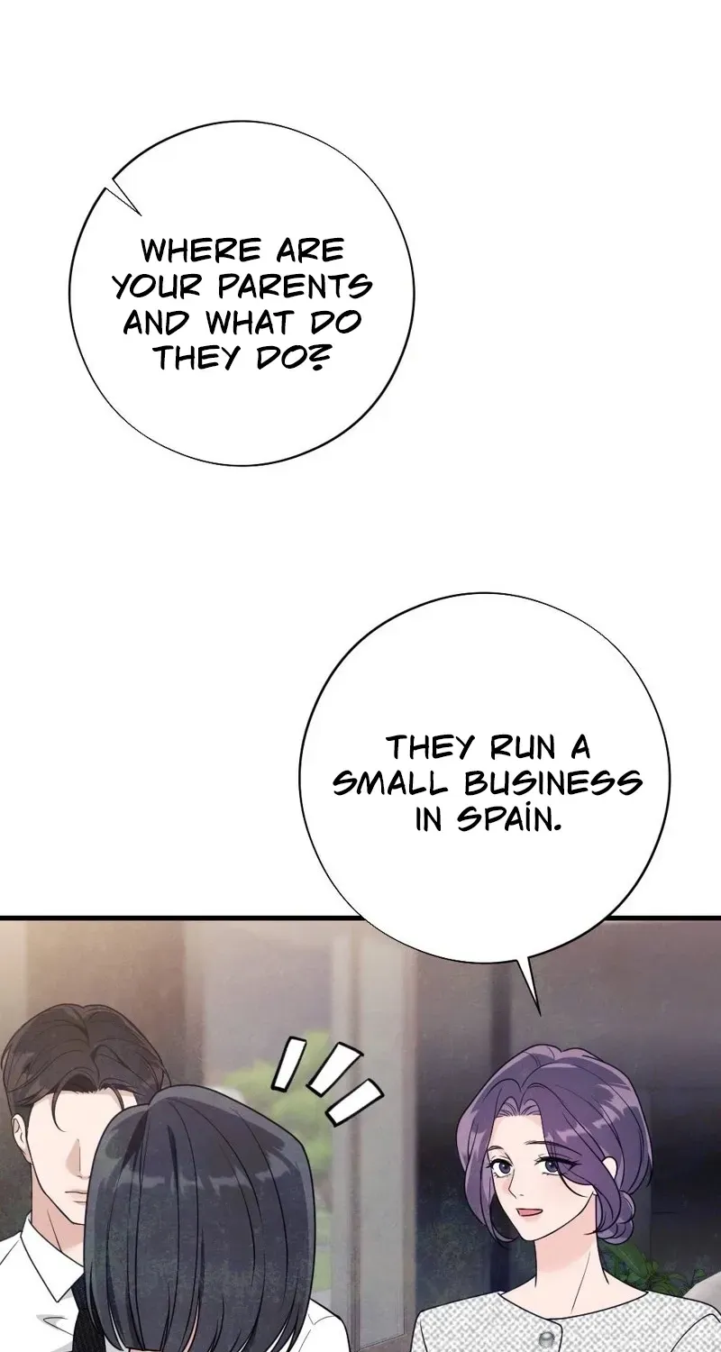 Pregnancy Addiction Chapter 9 page 50 - 
