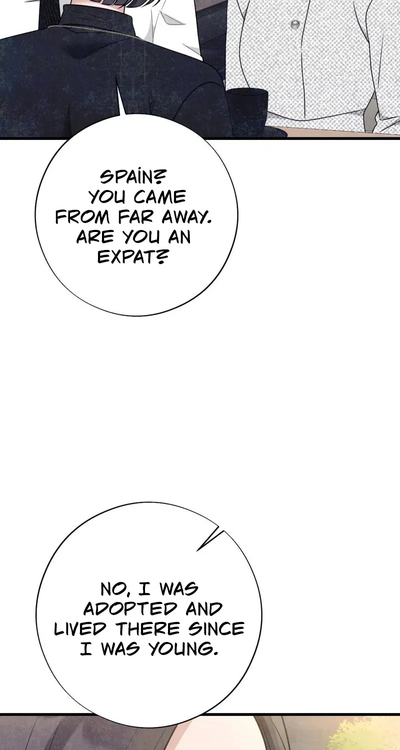 Pregnancy Addiction Chapter 9 page 51 - 