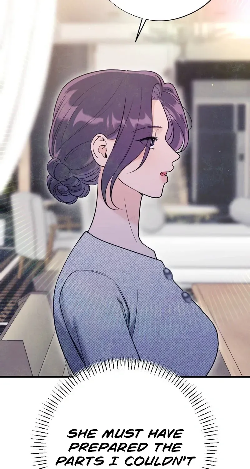 Pregnancy Addiction Chapter 9 page 55 - 