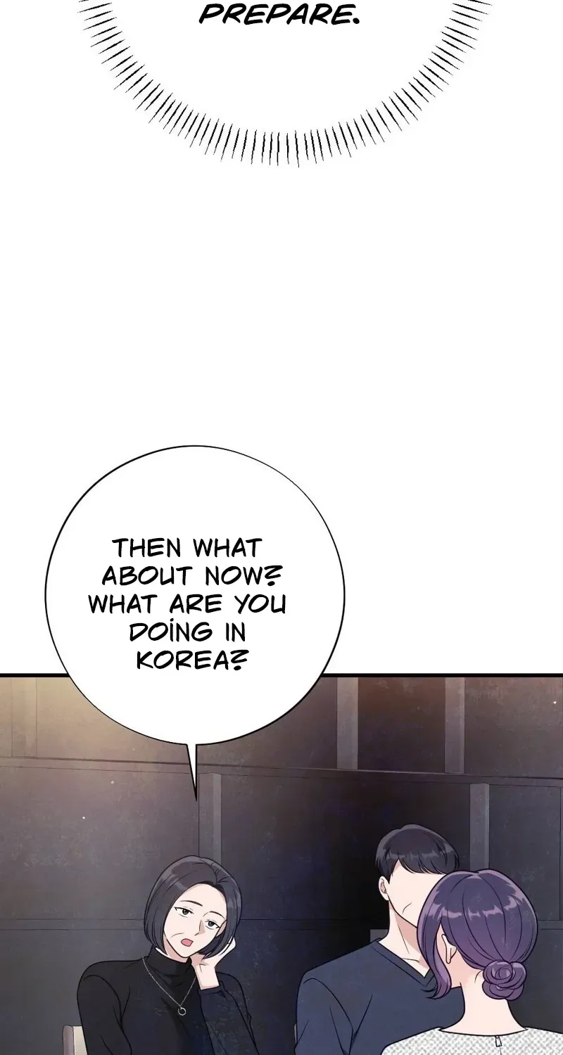 Pregnancy Addiction Chapter 9 page 56 - 