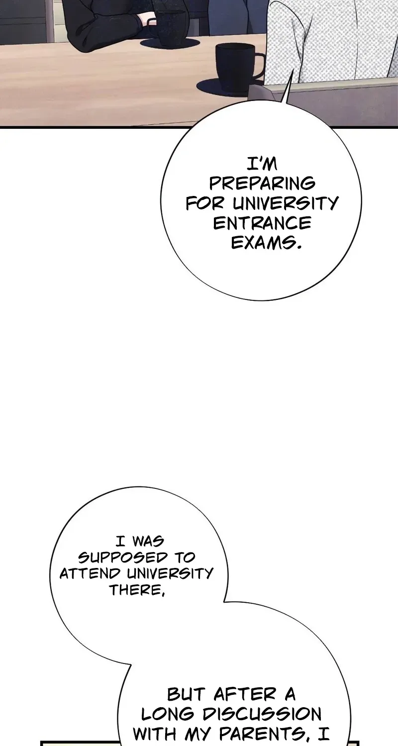 Pregnancy Addiction Chapter 9 page 57 - 