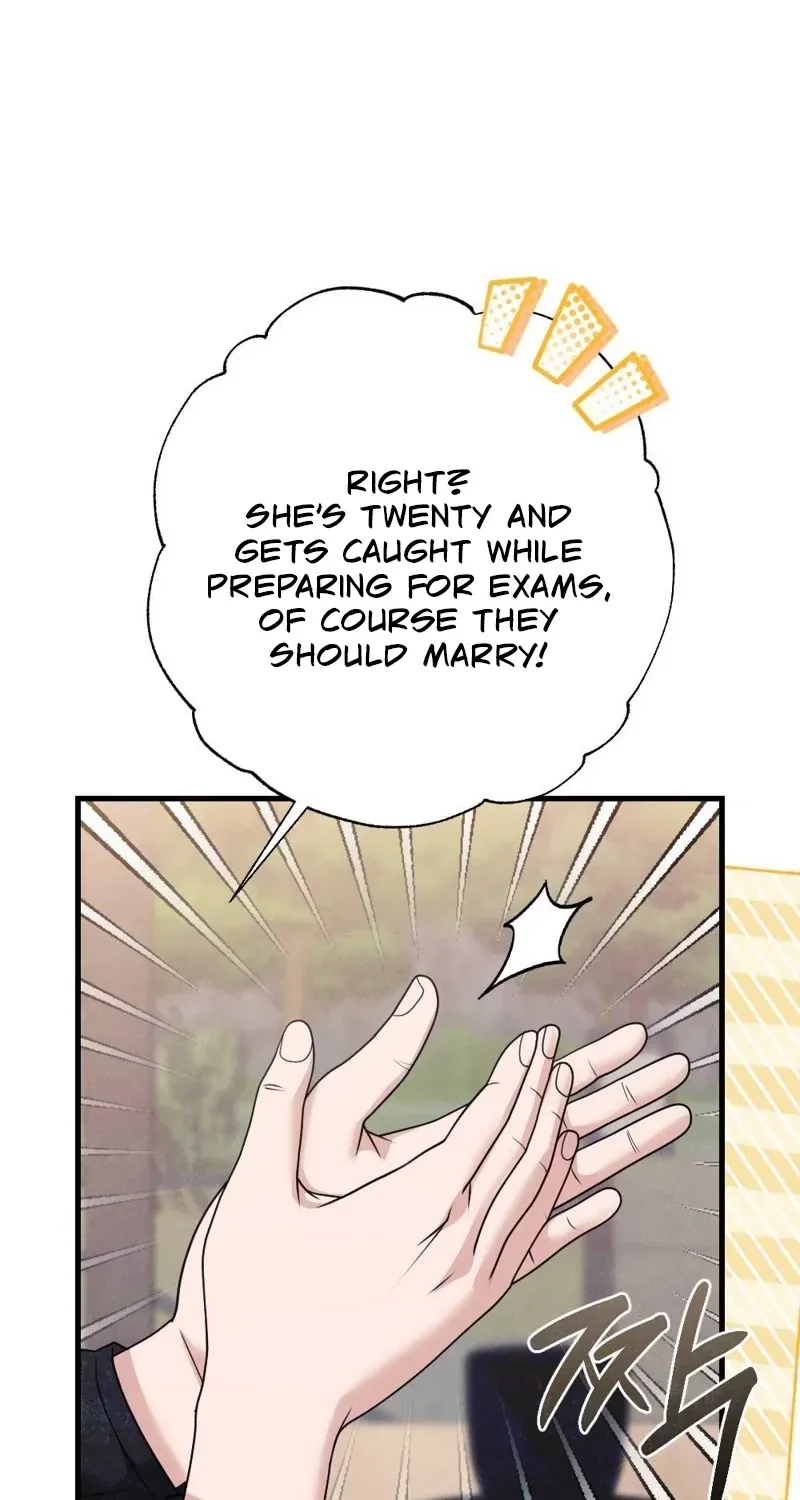 Pregnancy Addiction Chapter 9 page 61 - 