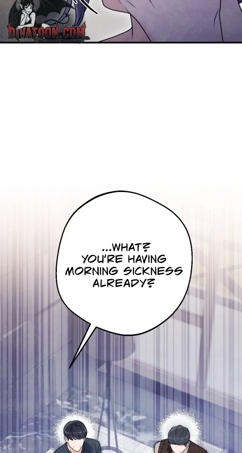 Pregnancy Addiction Chapter 9 page 64 - 