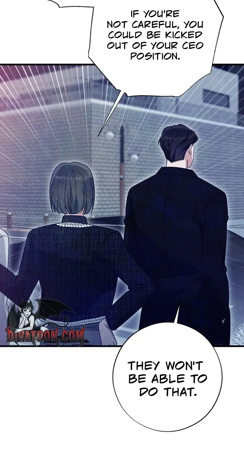 Pregnancy Addiction Chapter 9 page 74 - 