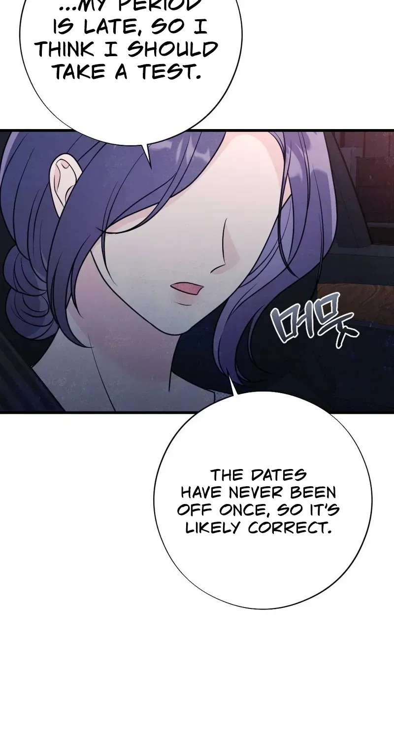 Pregnancy Addiction Chapter 9 page 89 - 