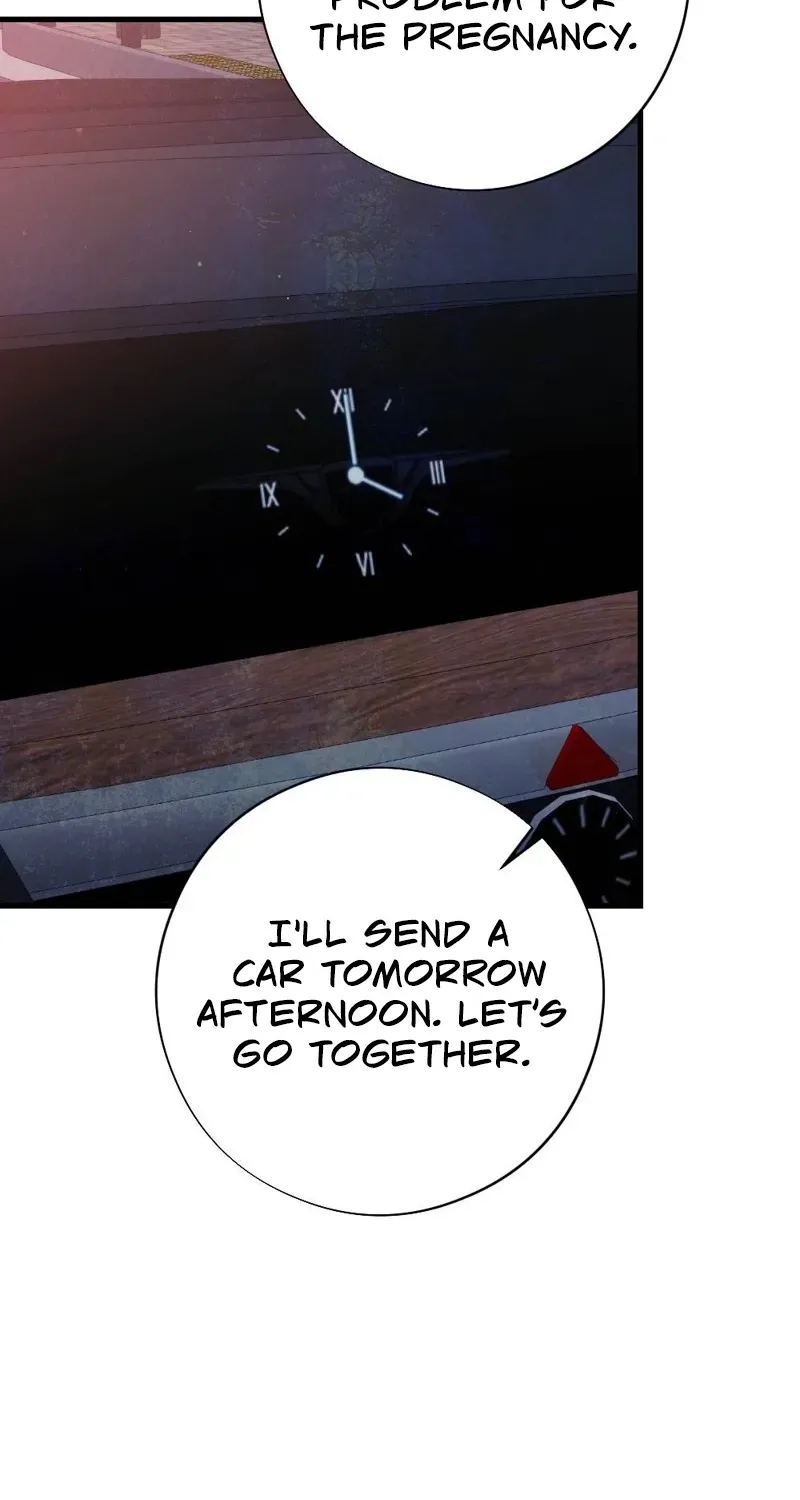 Pregnancy Addiction Chapter 9 page 95 - 