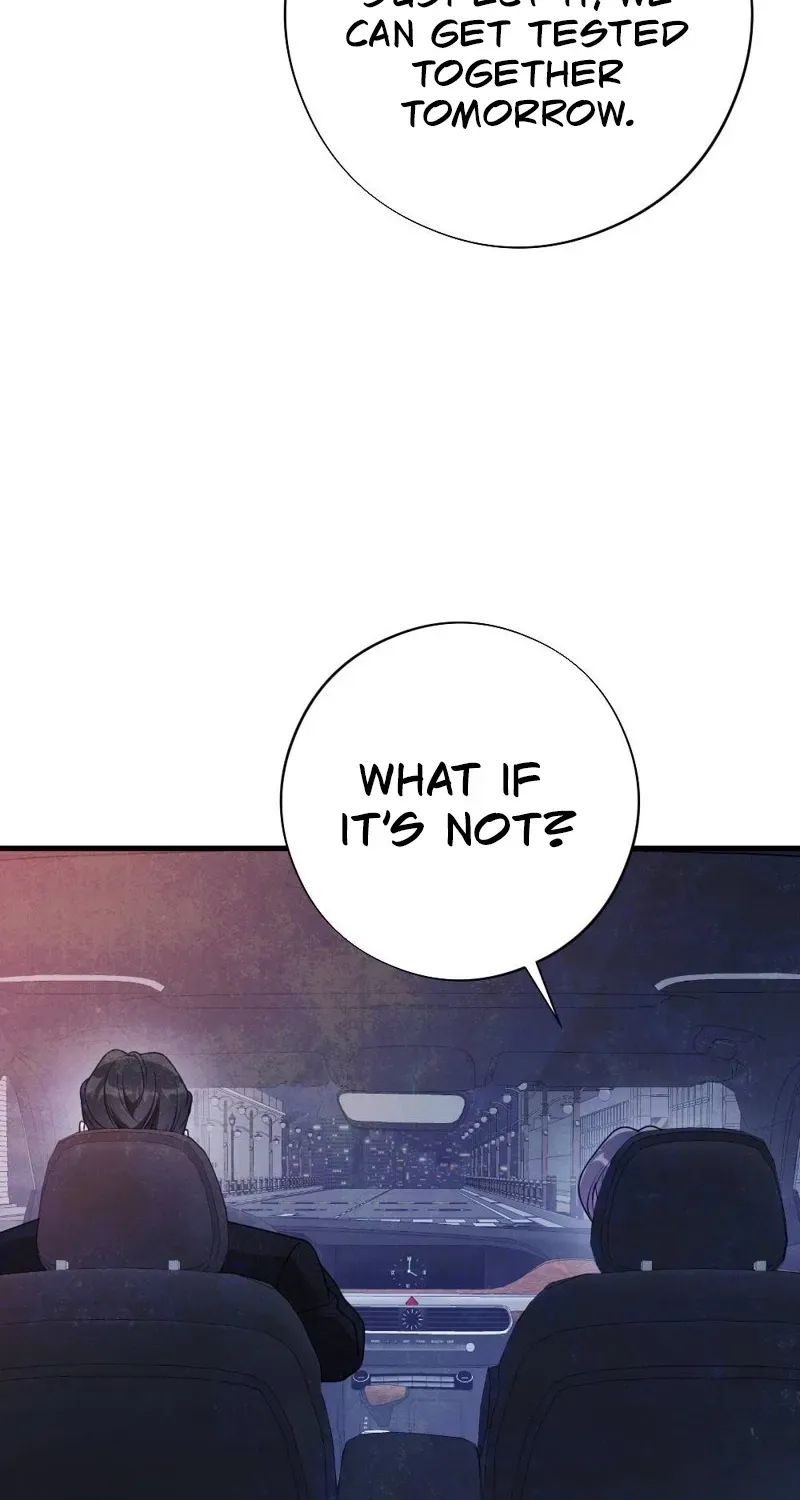 Pregnancy Addiction Chapter 9 page 98 - 