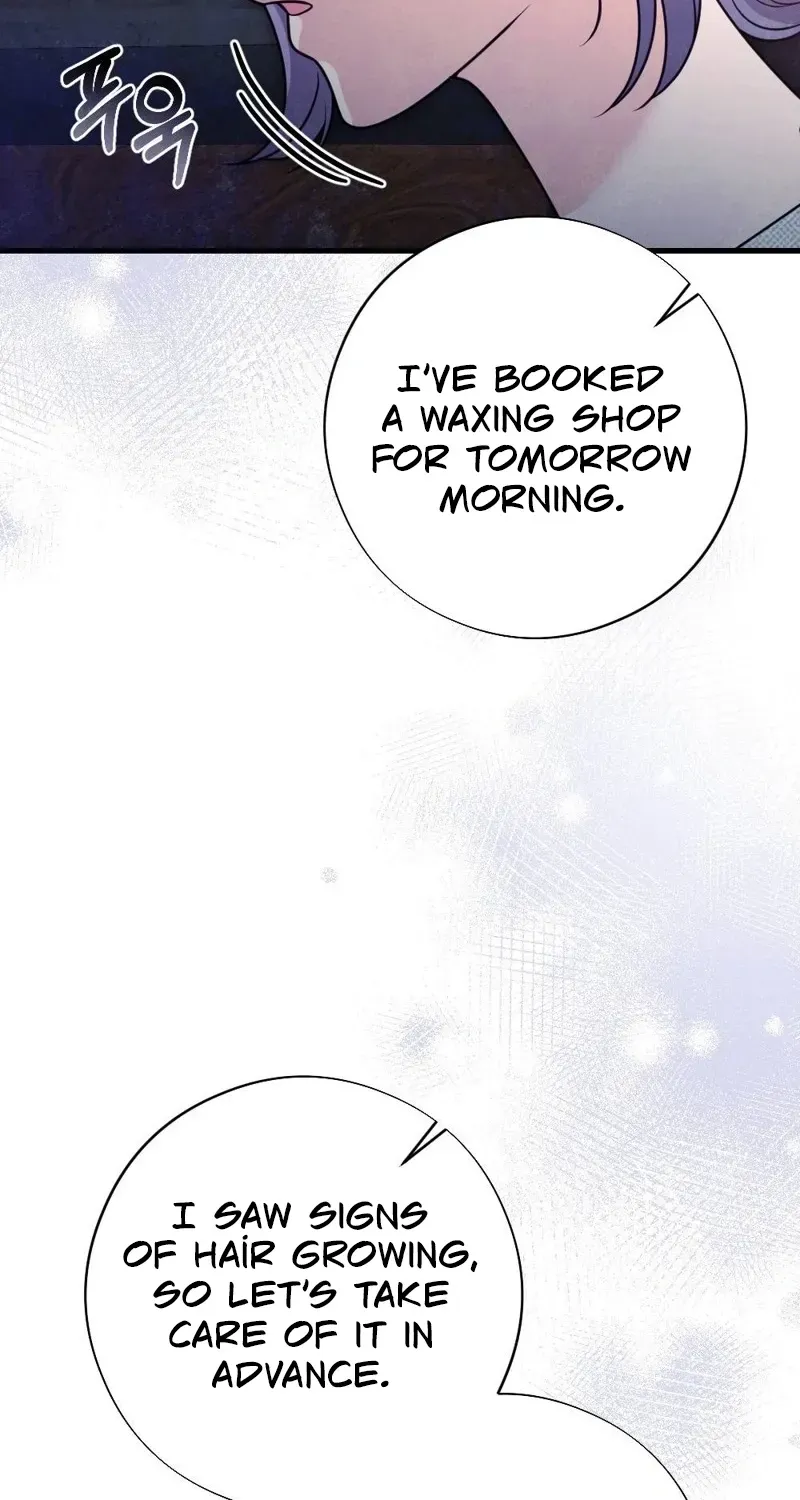 Pregnancy Addiction Chapter 9 page 100 - 