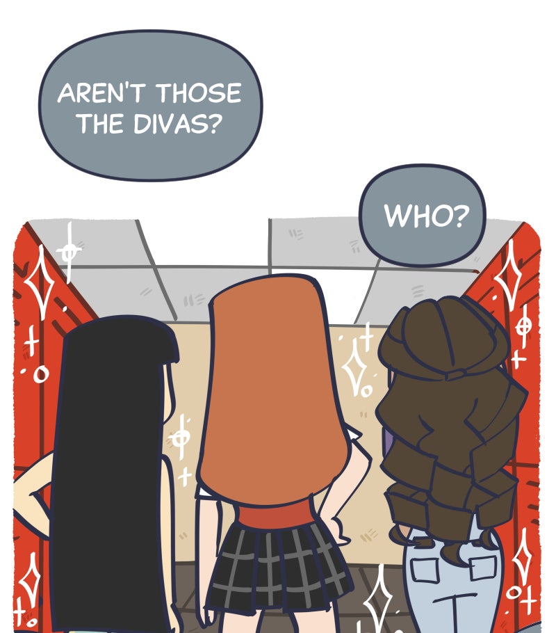 Preppity Episode 1 page 2 - 