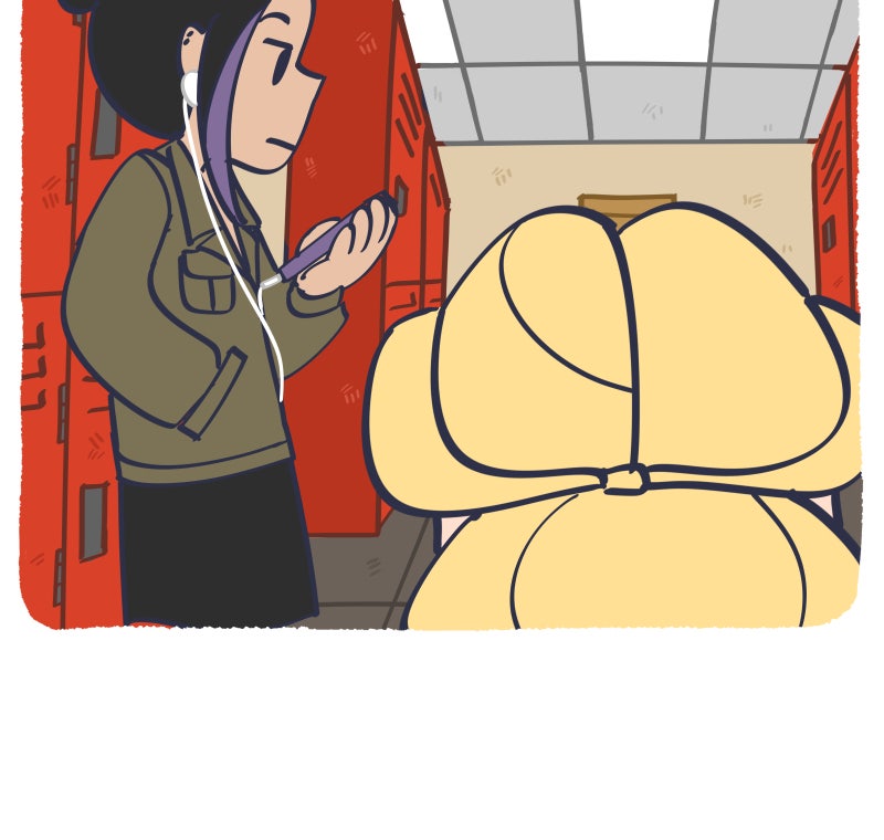Preppity Episode 1 page 11 - 