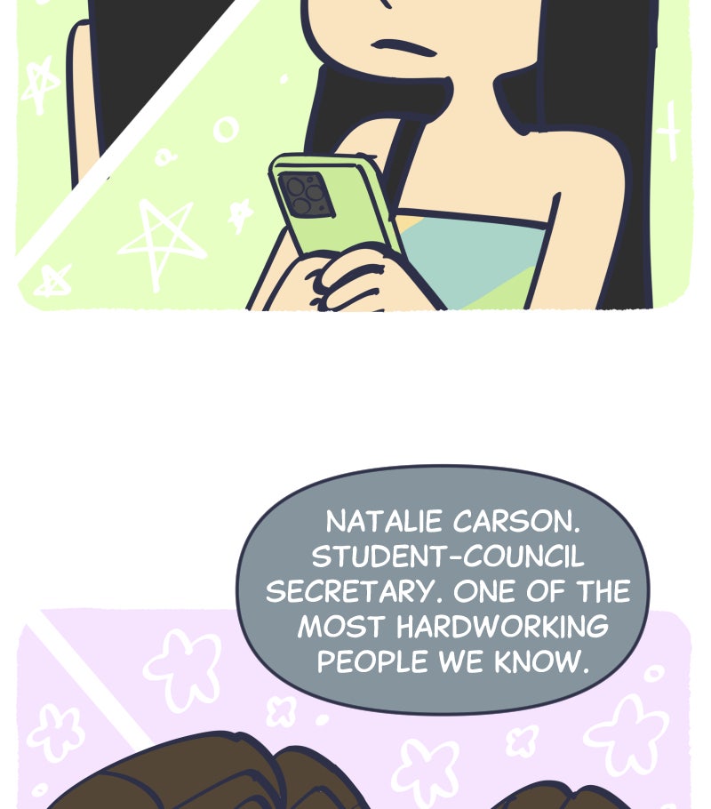 Preppity Episode 1 page 4 - 