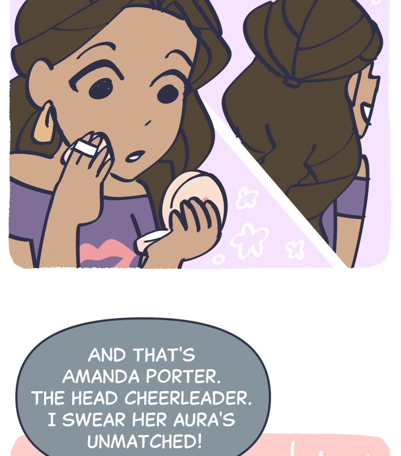 Preppity Episode 1 page 5 - 